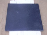 k.black.honed and brushed